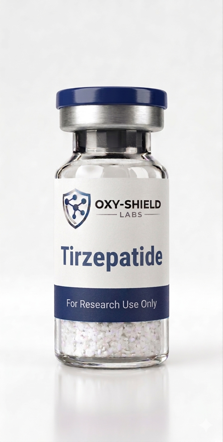 Tirzepatide