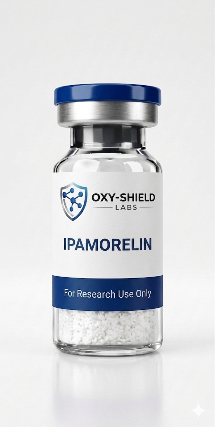 Ipamorelin
