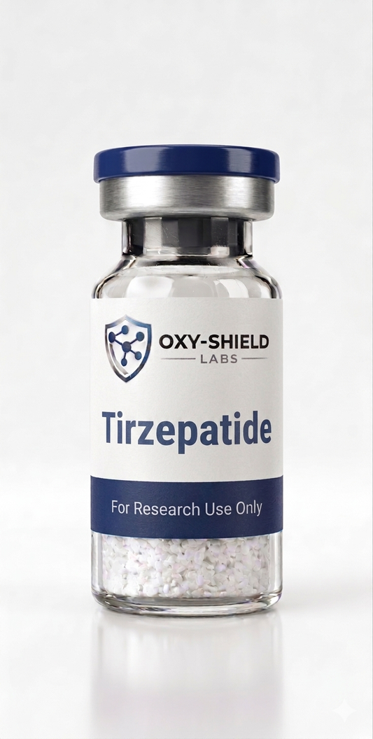Tirzepatide