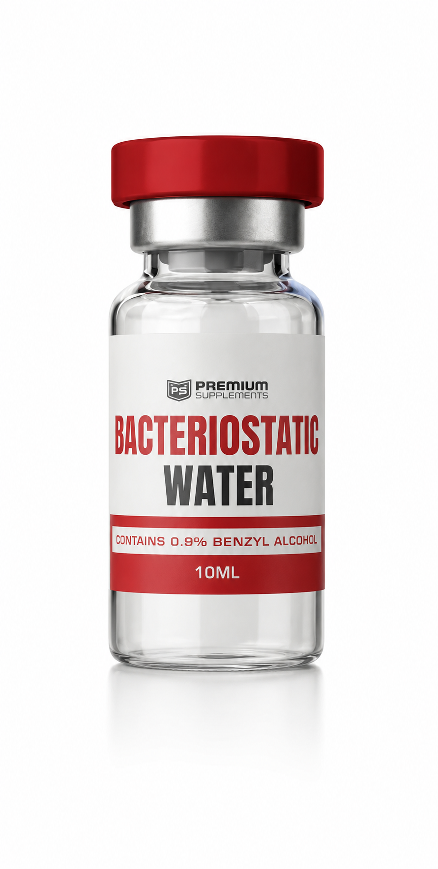 BAC Water