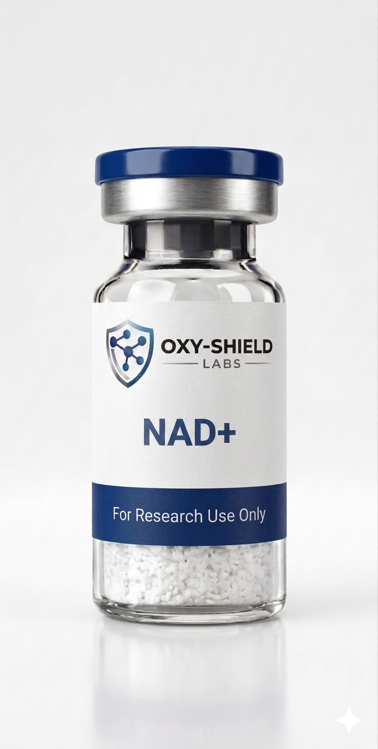 NAD+