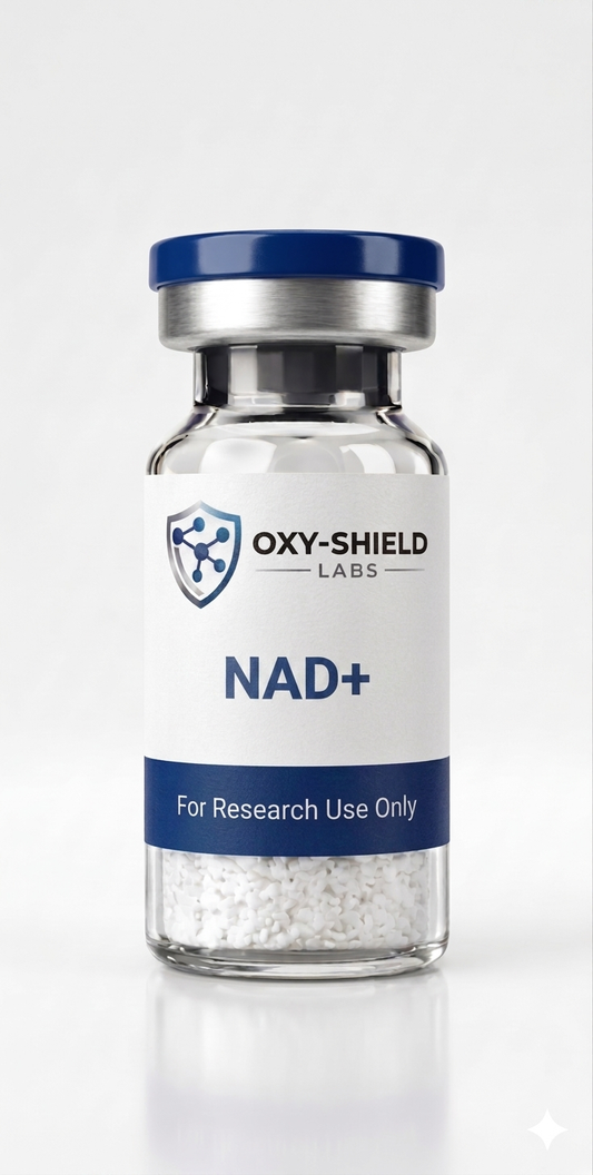 NAD+
