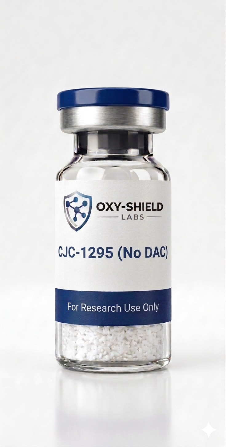 CJC-1295 (No DAC)