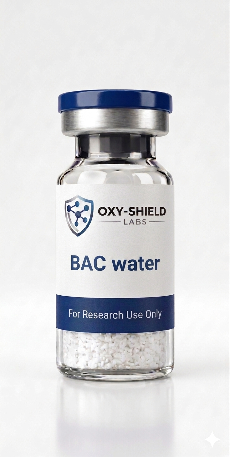 BAC Water