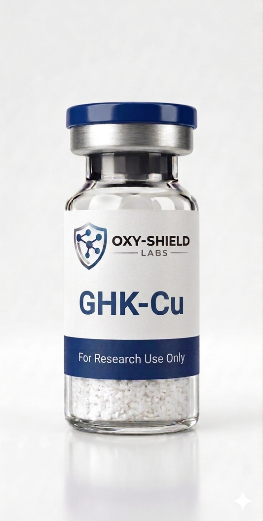 GHK-Cu
