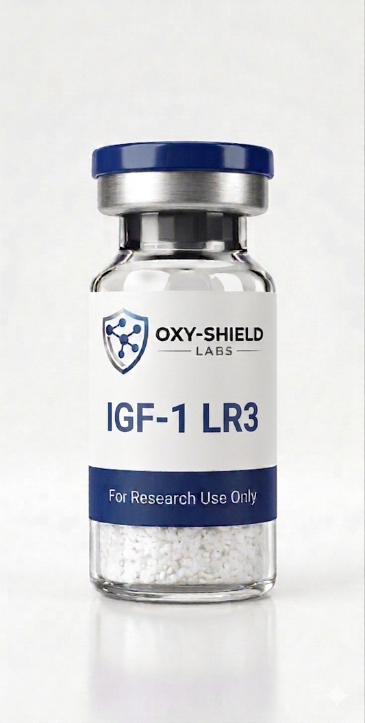 IGF-1 LR3